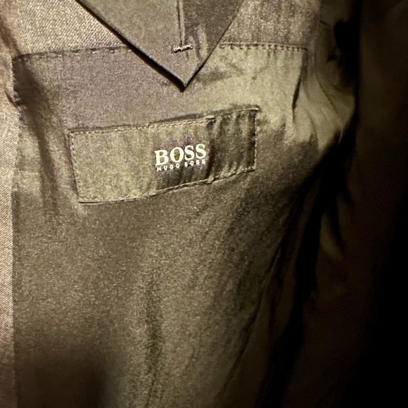Hugo Boss Sport Coat - Picture 3 of 5